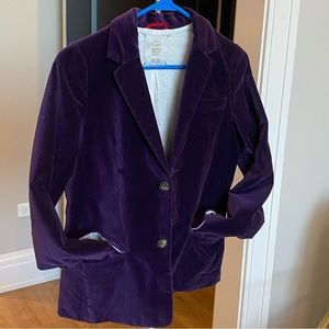 Mini-Boden Roald Dahl Boy’s Sport Jacket